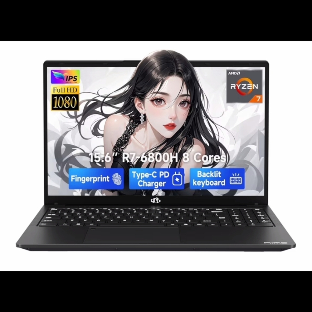 PRO NIMO LAPTOP, BRAND NEW, CHEAP